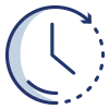 icon time